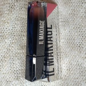 IL MAKIAGE Lip Service Hi-Shine Lip Color in PDA, 7ml/0.23fl oz
